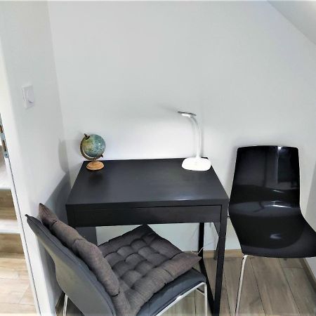 Appartement T3 "Yuca" Hyper Centre D'Ernée מראה חיצוני תמונה