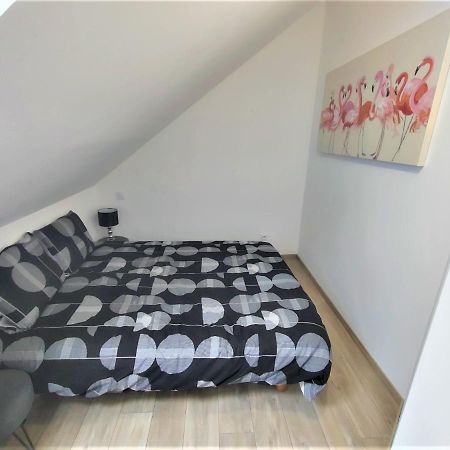 Appartement T3 "Yuca" Hyper Centre D'Ernée מראה חיצוני תמונה
