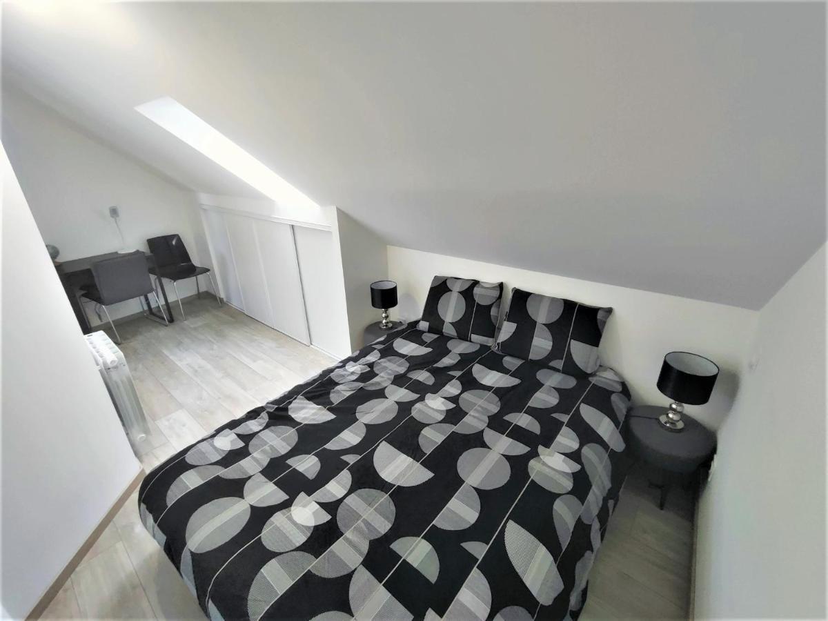 Appartement T3 "Yuca" Hyper Centre D'Ernée מראה חיצוני תמונה